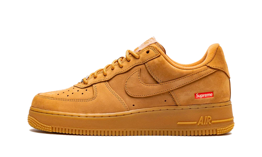 Nike Air Force 1 Low Supreme Flax