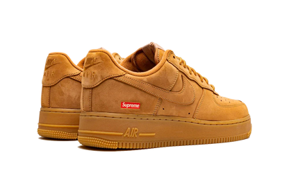 Nike Air Force 1 Low Supreme Flax
