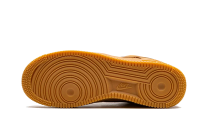 Nike Air Force 1 Low Supreme Flax