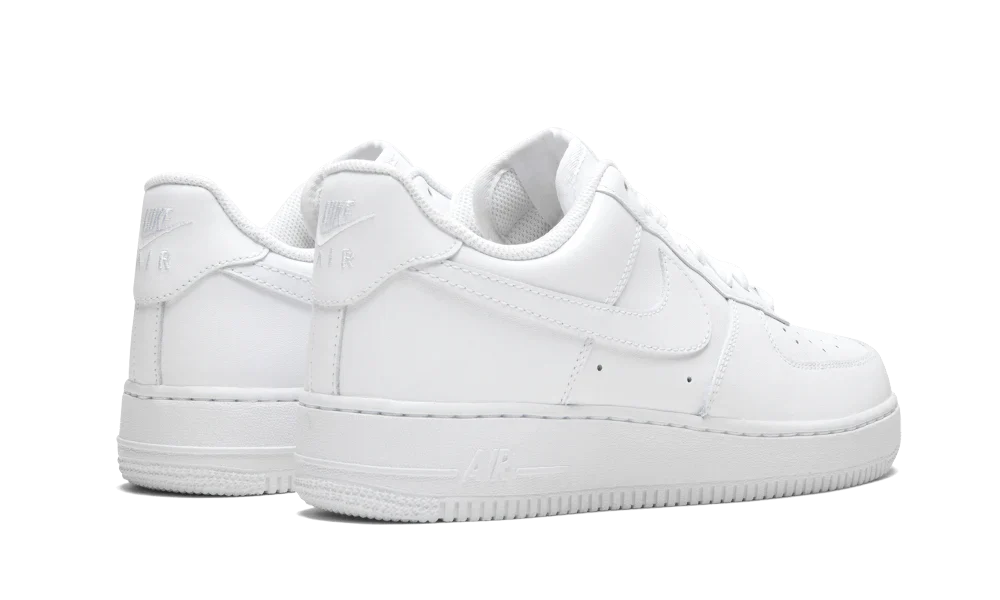 Nike Air Force 1 Low '07 White