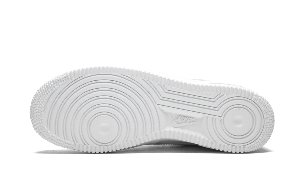 Nike Air Force 1 Low '07 White