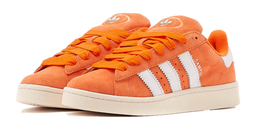 Adidas Campus 00s Amber Tint
