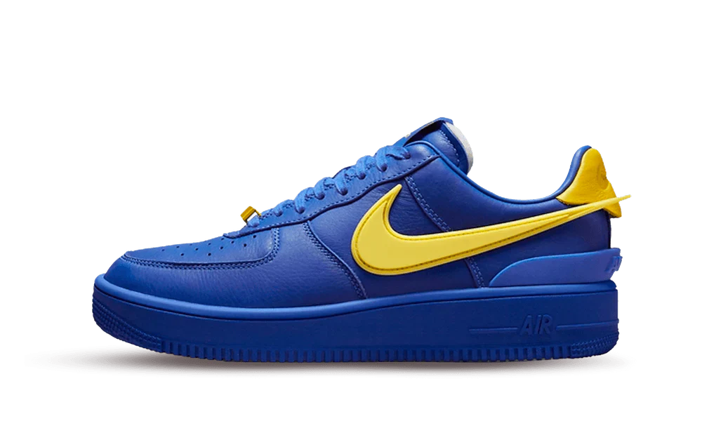 Nike Air Force 1 Low SP AMBUSH Game Royal