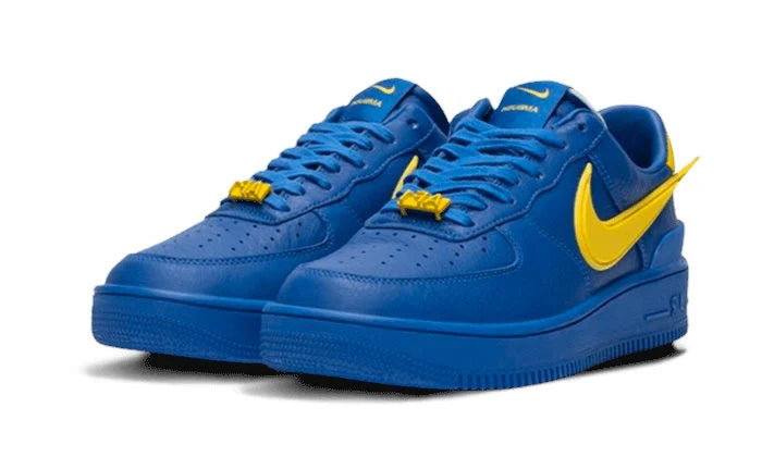 Nike Air Force 1 Low SP AMBUSH Game Royal