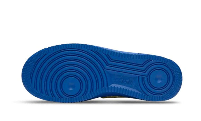 Nike Air Force 1 Low SP AMBUSH Game Royal