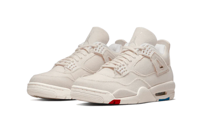 Air Jordan 4 Retro Blank Canvas (W)