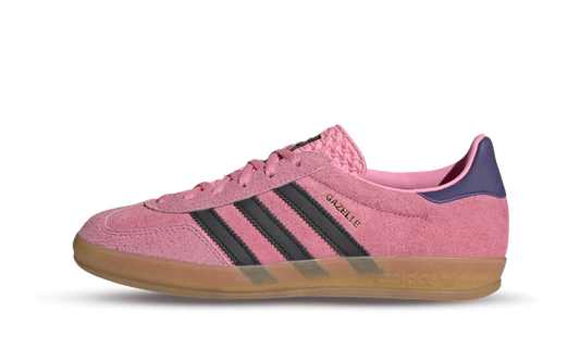 Adidas Gazelle Indoor Bliss Pink (W)