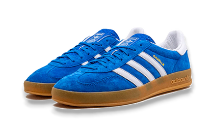 Adidas Gazelle Indoor Blue Bird