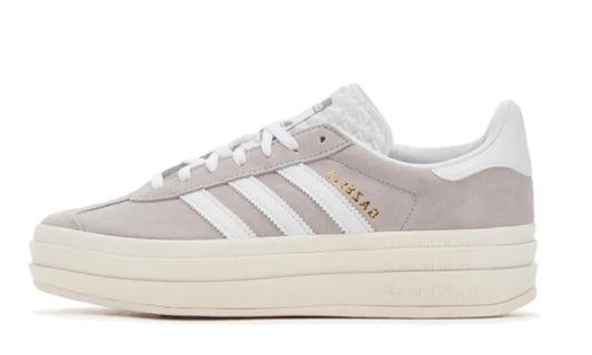 Adidas Gazelle Bold Grey (W)