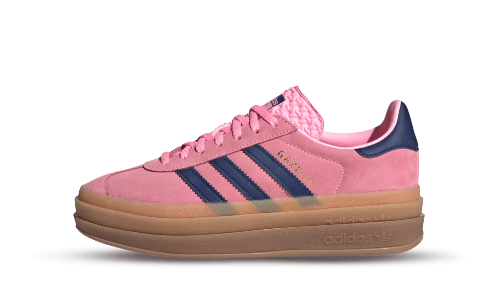 Adidas Gazelle Bold Pink (W)