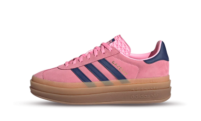 Adidas Gazelle Bold Pink (W)