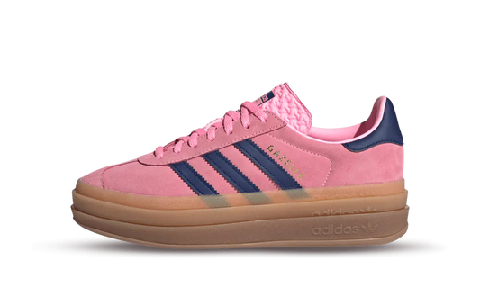 Adidas Gazelle Bold Pink (W)