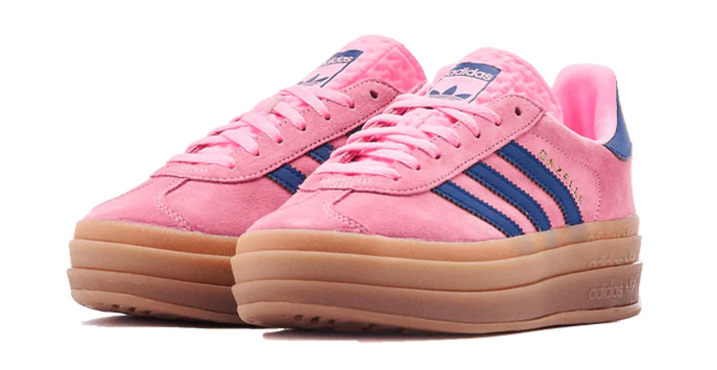 Adidas Gazelle Bold Pink (W)
