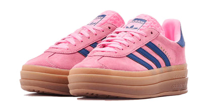 Adidas Gazelle Bold Pink (W)