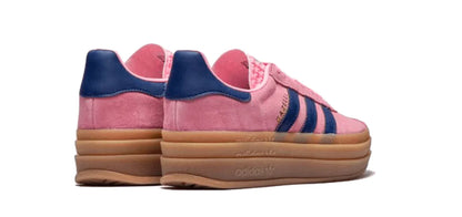 Adidas Gazelle Bold Pink (W)