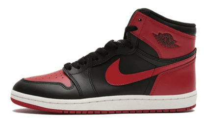 Air Jordan 1 Retro High '85 OG Bred (2025)