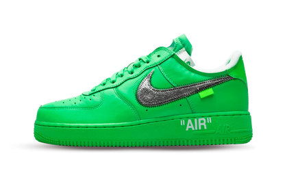 Nike Air Force 1 Low Off-White Brooklyn