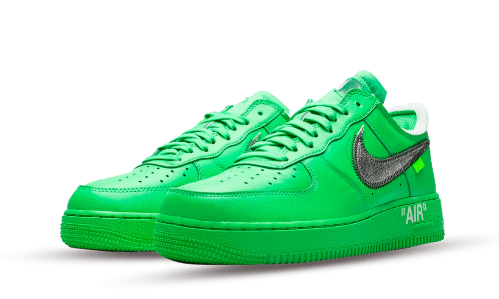 Nike Air Force 1 Low Off-White Brooklyn