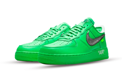 Nike Air Force 1 Low Off-White Brooklyn