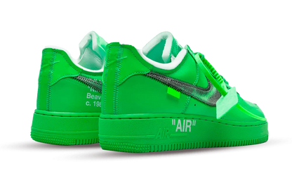 Nike Air Force 1 Low Off-White Brooklyn