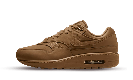 Nike Air Max 1 '87 LuxAle Brown (W)