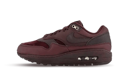 Nike Air Max 1 Burgundy
