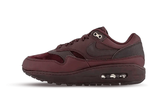 Nike Air Max 1 Burgundy