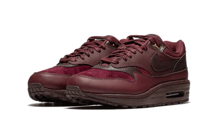 Nike Air Max 1 Burgundy