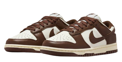 Nike Dunk Low Cacao Wow (W)