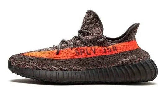 Adidas Yeezy Boost 350 V2 Carbon Beluga
