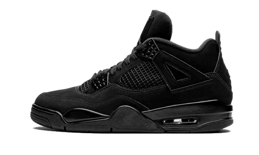 Air Jordan 4 Black Cat