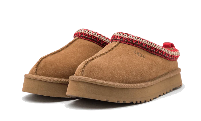 UGG Tazz Chestnut (W)