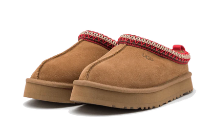 UGG Tazz Chestnut (W)