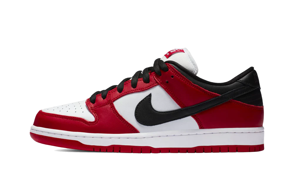 Nike SB Dunk Low Pro J-Pack Chicago