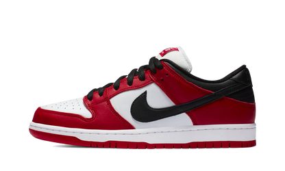 Nike SB Dunk Low Pro J-Pack Chicago
