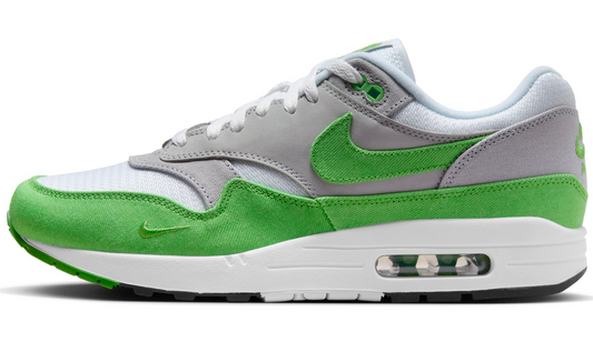 Nike Air Max 1 Patta 20th Anniversary Chlorophyll