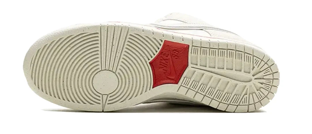 Nike SB Dunk Low City Of Love Light Bone