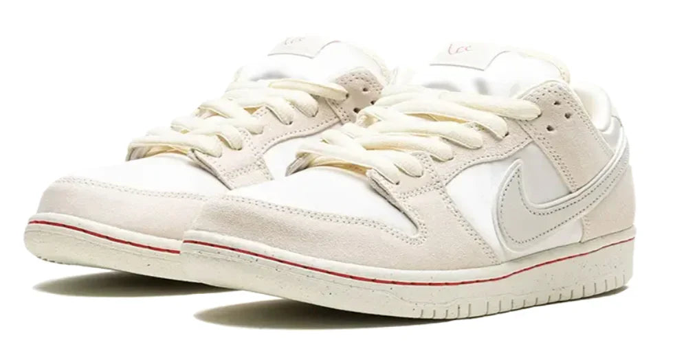Nike SB Dunk Low City Of Love Light Bone