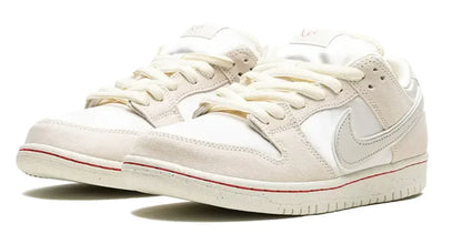 Nike SB Dunk Low City Of Love Light Bone
