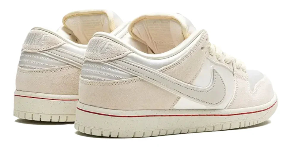 Nike SB Dunk Low City Of Love Light Bone