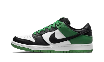 Nike SB Dunk Low Classic Green