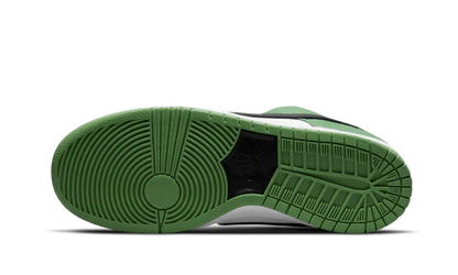 Nike SB Dunk Low Classic Green