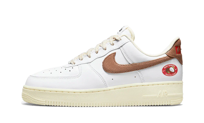 Nike Air Force 1 '07 LX Coconut (W)