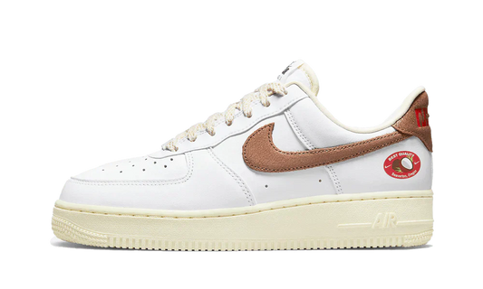Nike Air Force 1 '07 LX Coconut (W)
