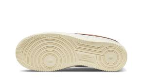 Nike Air Force 1 '07 LX Coconut (W)