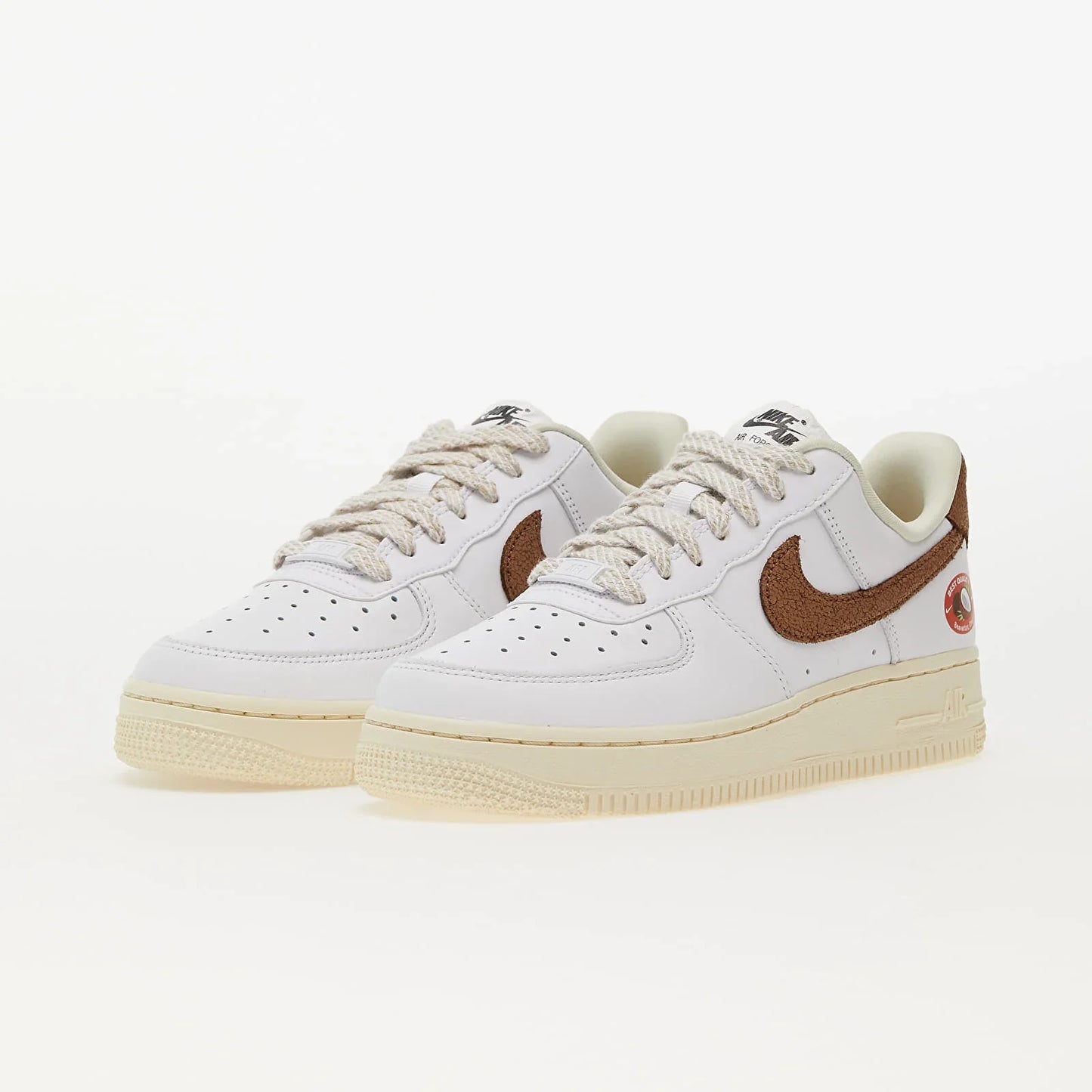 Nike Air Force 1 '07 LX Coconut (W)