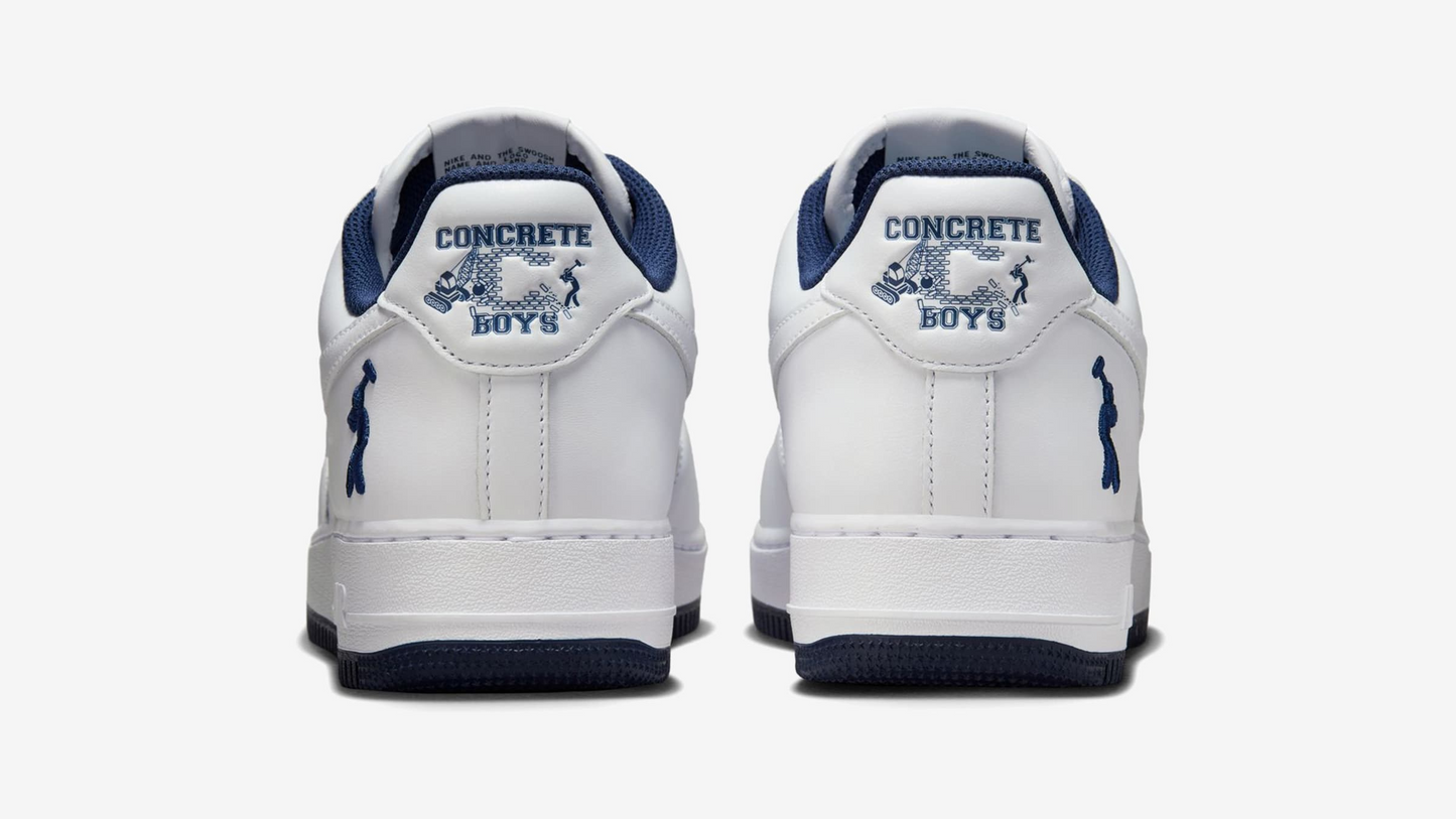 Nike Air Force 1 Low Lil Yachty Concrete Boys