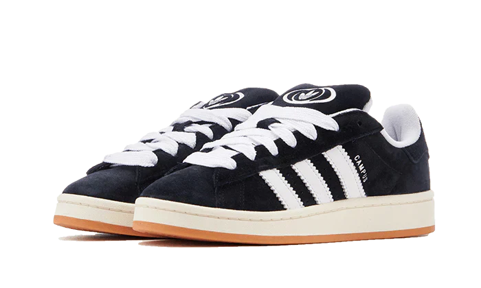 Adidas Campus 00s Black