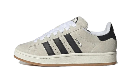 Adidas Campus 00s Crystal White Core Black (W)