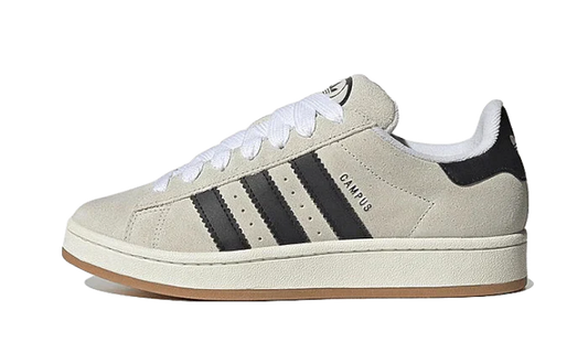 Adidas Campus 00s Crystal White Core Black (W)